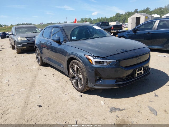 Aukcja sprzedaży 2024 Polestar 2 Long Range Dual Motor/long Range Dual Motor Plus, vin: YSMFD3KA6RL210494, numer aukcji: 45395434