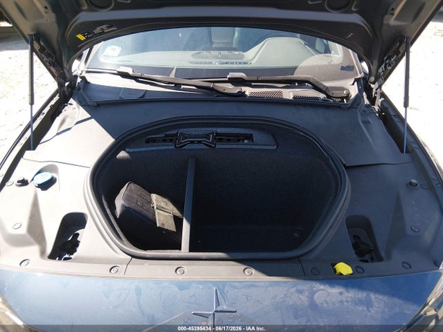 2024 Polestar 2 Long Range Dual Motor/long Range Dual Motor Plus მანქანა იყიდება აუქციონზე, vin: YSMFD3KA6RL210494, აუქციონის ნომერი: 45395434