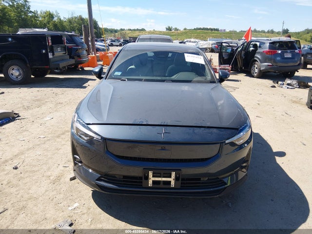 2024 Polestar 2 Long Range Dual Motor/long Range Dual Motor Plus მანქანა იყიდება აუქციონზე, vin: YSMFD3KA6RL210494, აუქციონის ნომერი: 45395434