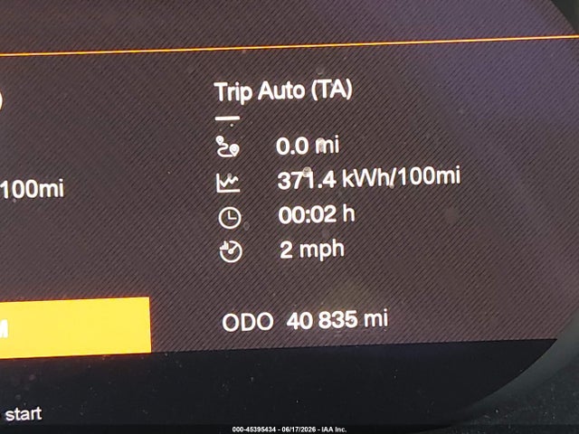 2024 Polestar 2 Long Range Dual Motor/long Range Dual Motor Plus მანქანა იყიდება აუქციონზე, vin: YSMFD3KA6RL210494, აუქციონის ნომერი: 45395434