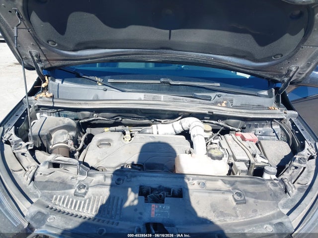 2021 Buick Encore Awd Preferred მანქანა იყიდება აუქციონზე, vin: KL4CJESM2MB366540, აუქციონის ნომერი: 45395439