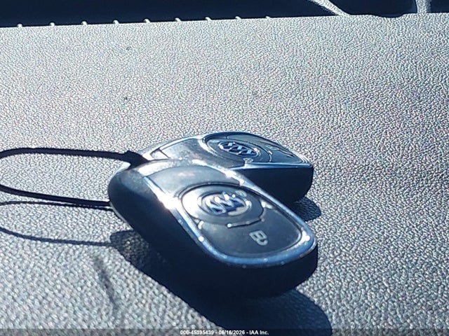 2021 Buick Encore Awd Preferred მანქანა იყიდება აუქციონზე, vin: KL4CJESM2MB366540, აუქციონის ნომერი: 45395439