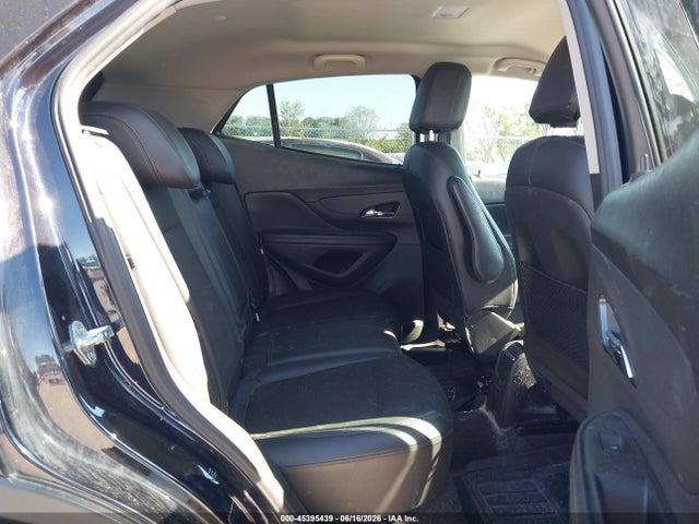 2021 Buick Encore Awd Preferred მანქანა იყიდება აუქციონზე, vin: KL4CJESM2MB366540, აუქციონის ნომერი: 45395439