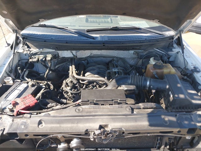 Продажа на аукционе авто 2013 Ford F-150 Fx4/king Ranch/lariat/platinum/xl/xlt, vin: 1FTFW1EF8DFB99474, номер лота: 45395441