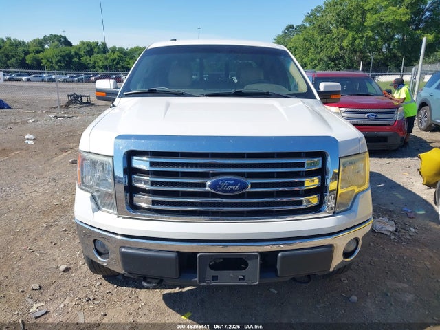 Продажа на аукционе авто 2013 Ford F-150 Fx4/king Ranch/lariat/platinum/xl/xlt, vin: 1FTFW1EF8DFB99474, номер лота: 45395441