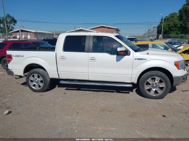 Продажа на аукционе авто 2013 Ford F-150 Fx4/king Ranch/lariat/platinum/xl/xlt, vin: 1FTFW1EF8DFB99474, номер лота: 45395441