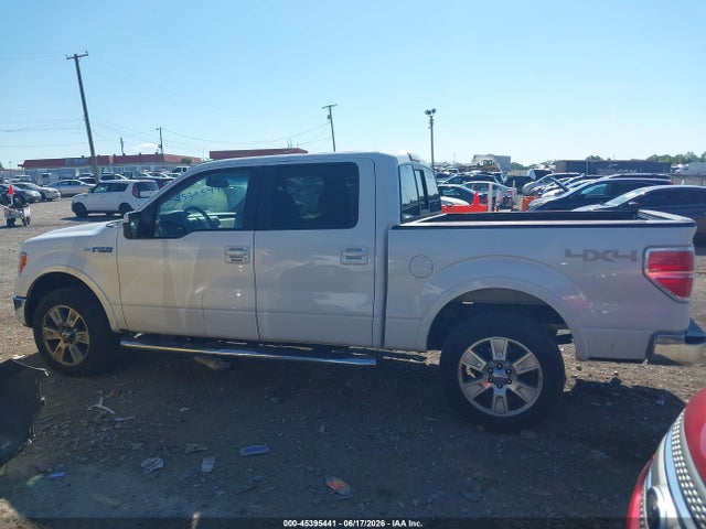Продажа на аукционе авто 2013 Ford F-150 Fx4/king Ranch/lariat/platinum/xl/xlt, vin: 1FTFW1EF8DFB99474, номер лота: 45395441