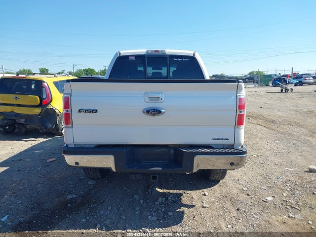 Продажа на аукционе авто 2013 Ford F-150 Fx4/king Ranch/lariat/platinum/xl/xlt, vin: 1FTFW1EF8DFB99474, номер лота: 45395441