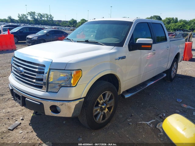 Продажа на аукционе авто 2013 Ford F-150 Fx4/king Ranch/lariat/platinum/xl/xlt, vin: 1FTFW1EF8DFB99474, номер лота: 45395441