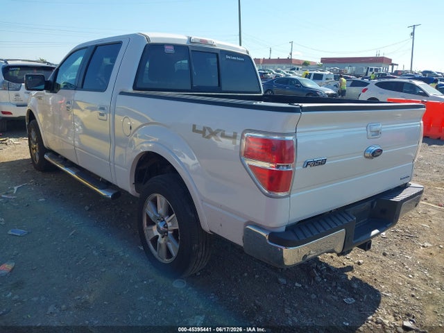 Продажа на аукционе авто 2013 Ford F-150 Fx4/king Ranch/lariat/platinum/xl/xlt, vin: 1FTFW1EF8DFB99474, номер лота: 45395441