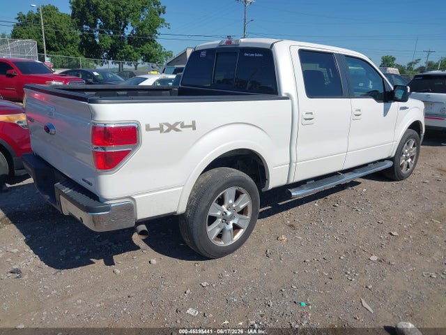 Продажа на аукционе авто 2013 Ford F-150 Fx4/king Ranch/lariat/platinum/xl/xlt, vin: 1FTFW1EF8DFB99474, номер лота: 45395441