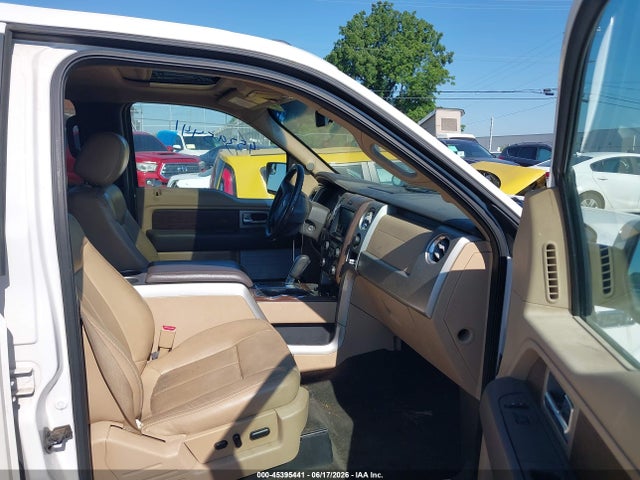 Продажа на аукционе авто 2013 Ford F-150 Fx4/king Ranch/lariat/platinum/xl/xlt, vin: 1FTFW1EF8DFB99474, номер лота: 45395441