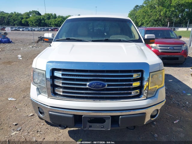 Продажа на аукционе авто 2013 Ford F-150 Fx4/king Ranch/lariat/platinum/xl/xlt, vin: 1FTFW1EF8DFB99474, номер лота: 45395441