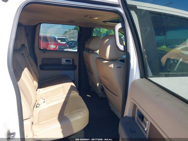 Продажа на аукционе авто 2013 Ford F-150 Fx4/king Ranch/lariat/platinum/xl/xlt, vin: 1FTFW1EF8DFB99474, номер лота: 45395441