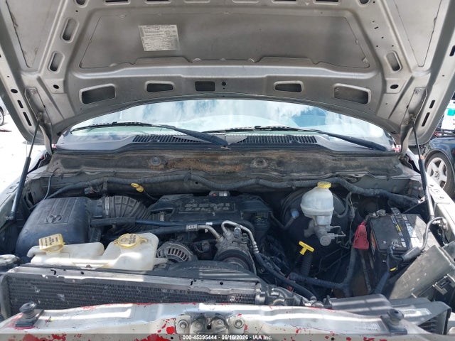 Продаж на аукціоні авто 2008 Dodge Ram 1500 Slt, vin: 1D7HA18248S600862, номер лоту: 45395444