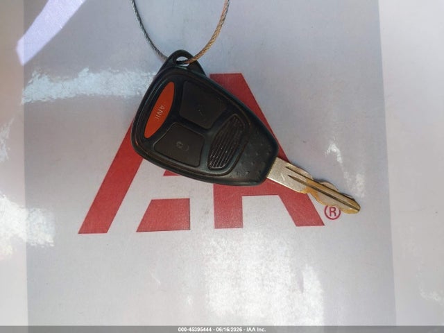 Продаж на аукціоні авто 2008 Dodge Ram 1500 Slt, vin: 1D7HA18248S600862, номер лоту: 45395444