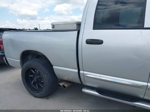 Продаж на аукціоні авто 2008 Dodge Ram 1500 Slt, vin: 1D7HA18248S600862, номер лоту: 45395444