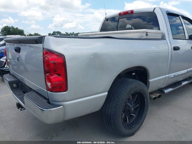 Продаж на аукціоні авто 2008 Dodge Ram 1500 Slt, vin: 1D7HA18248S600862, номер лоту: 45395444