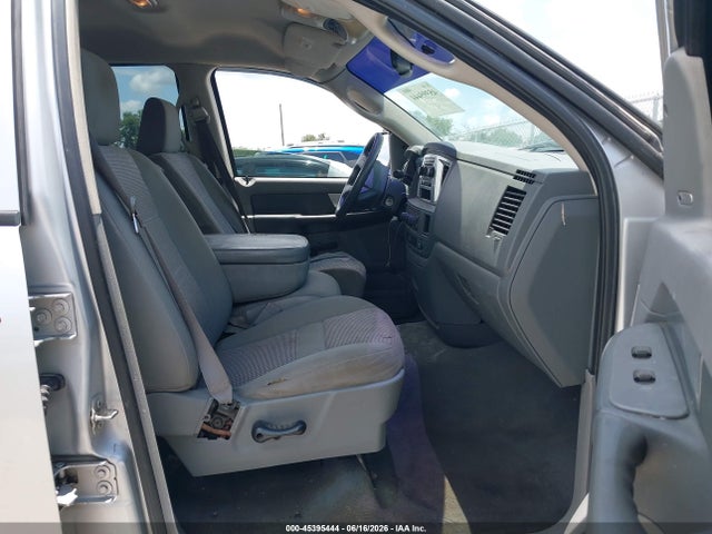 Продаж на аукціоні авто 2008 Dodge Ram 1500 Slt, vin: 1D7HA18248S600862, номер лоту: 45395444