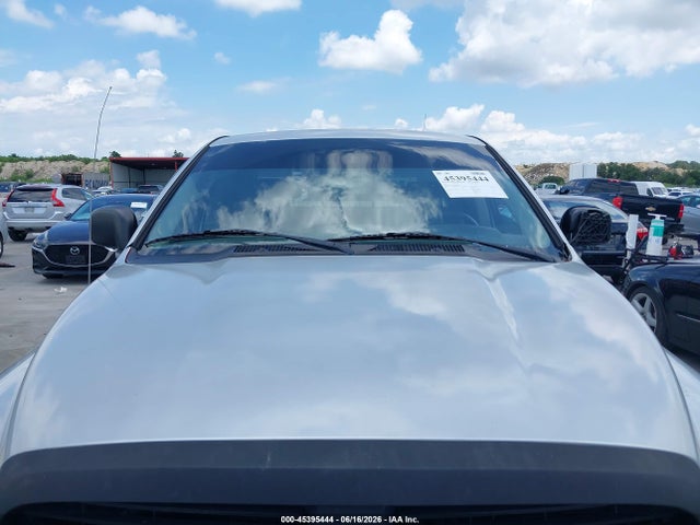 Продаж на аукціоні авто 2008 Dodge Ram 1500 Slt, vin: 1D7HA18248S600862, номер лоту: 45395444