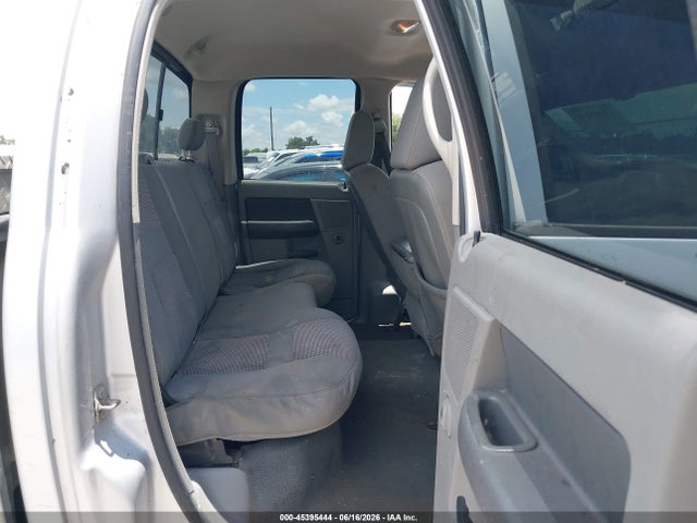 Продаж на аукціоні авто 2008 Dodge Ram 1500 Slt, vin: 1D7HA18248S600862, номер лоту: 45395444