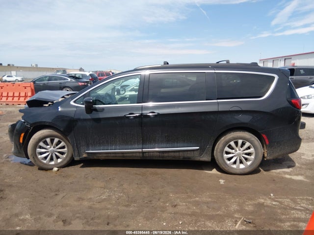 Chrysler Pacifica Touring-l 2017 2C4RC1BG4HR642527 Image 14