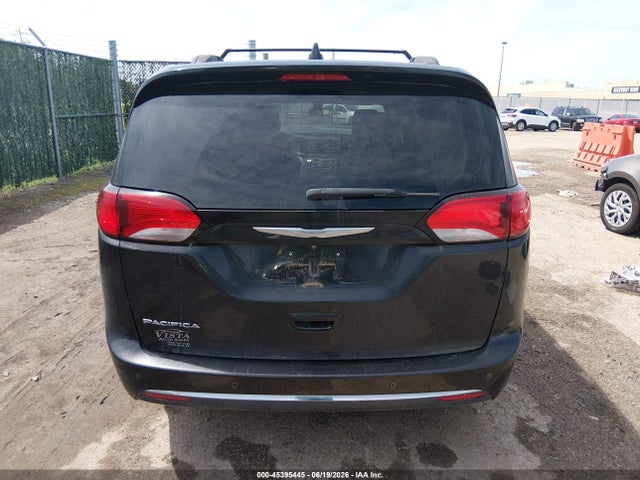 Chrysler Pacifica Touring-l 2017 2C4RC1BG4HR642527 Image 16
