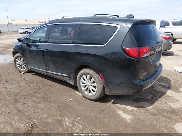 Chrysler Pacifica Touring-l 2017 2C4RC1BG4HR642527 Image 3