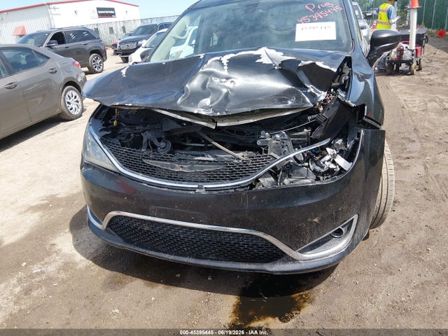 Chrysler Pacifica Touring-l 2017 2C4RC1BG4HR642527 Image 6