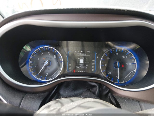 Chrysler Pacifica Touring-l 2017 2C4RC1BG4HR642527 Image 7