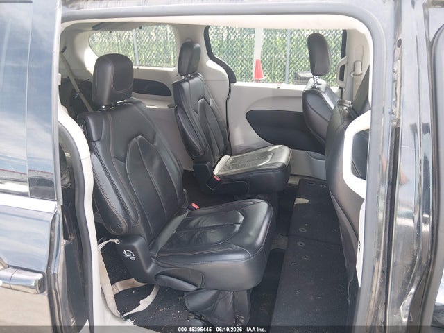 Chrysler Pacifica Touring-l 2017 2C4RC1BG4HR642527 Image 8