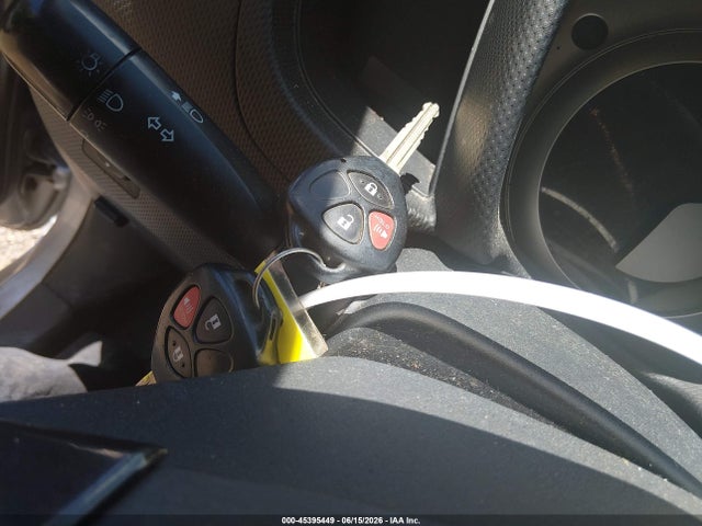 45395449 :رقم المزاد ، JTKKU4B42A1002437 vin ، 2010 Scion Xd مزاد بيع