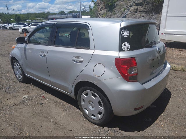 45395449 :رقم المزاد ، JTKKU4B42A1002437 vin ، 2010 Scion Xd مزاد بيع