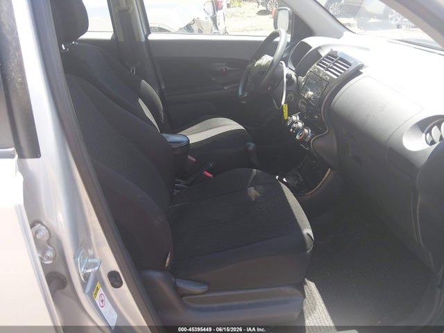 45395449 :رقم المزاد ، JTKKU4B42A1002437 vin ، 2010 Scion Xd مزاد بيع
