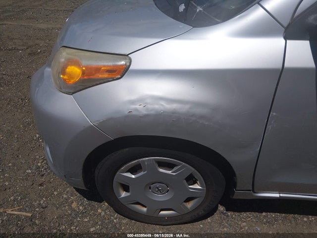 45395449 :رقم المزاد ، JTKKU4B42A1002437 vin ، 2010 Scion Xd مزاد بيع