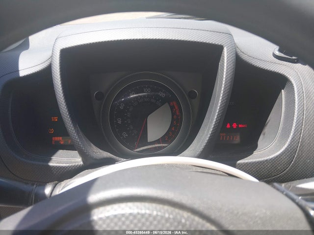 45395449 :رقم المزاد ، JTKKU4B42A1002437 vin ، 2010 Scion Xd مزاد بيع