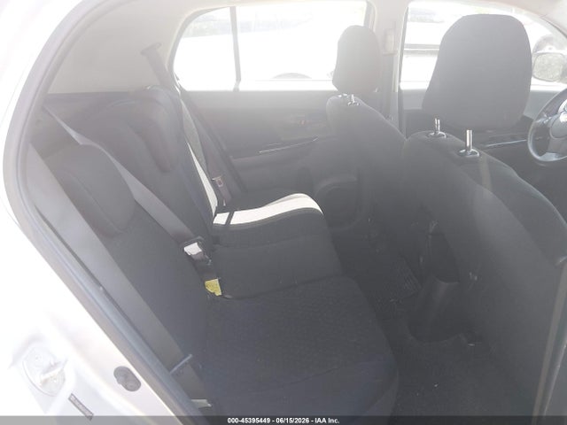 45395449 :رقم المزاد ، JTKKU4B42A1002437 vin ، 2010 Scion Xd مزاد بيع