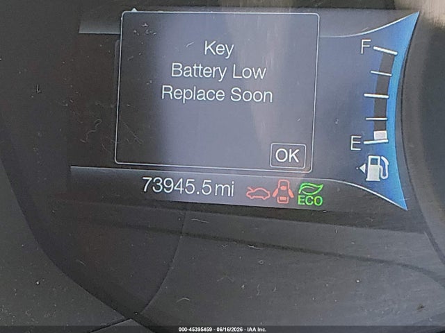 Ford Fusion Hybrid Se 2019 3FA6P0LU5KR206279 Image 15