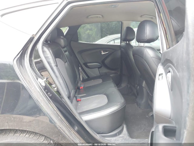 45395462 :رقم المزاد ، KM8JUCAC5CU530248 vin ، 2012 Hyundai Tucson Gls مزاد بيع