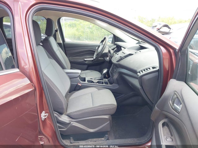 Aukcja sprzedaży 2018 Ford Escape Se, vin: 1FMCU9GD1JUC30098, numer aukcji: 45395470