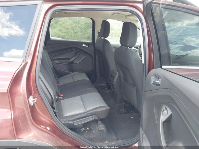 Aukcja sprzedaży 2018 Ford Escape Se, vin: 1FMCU9GD1JUC30098, numer aukcji: 45395470