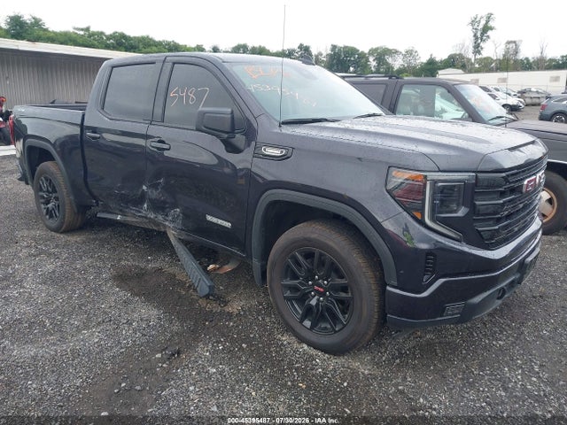 Aukcja sprzedaży 2026 Gmc Sierra 1500 , Short Bed, Elevation, 4wd, vin: 3GTPUJEKXTG137370, numer aukcji: 45395487