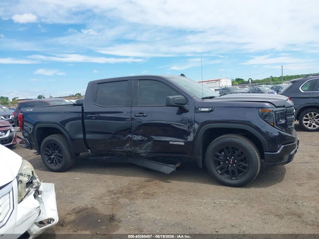 Продаж на аукціоні авто 2026 Gmc Sierra 1500 , Short Bed, Elevation, 4wd, vin: 3GTPUJEKXTG137370, номер лоту: 45395487