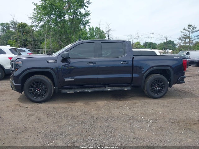 Продаж на аукціоні авто 2026 Gmc Sierra 1500 , Short Bed, Elevation, 4wd, vin: 3GTPUJEKXTG137370, номер лоту: 45395487