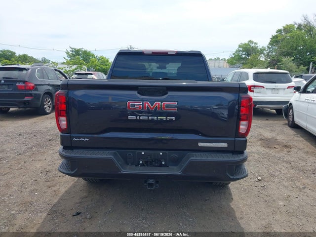 Продаж на аукціоні авто 2026 Gmc Sierra 1500 , Short Bed, Elevation, 4wd, vin: 3GTPUJEKXTG137370, номер лоту: 45395487