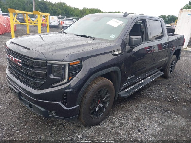 Продаж на аукціоні авто 2026 Gmc Sierra 1500 , Short Bed, Elevation, 4wd, vin: 3GTPUJEKXTG137370, номер лоту: 45395487