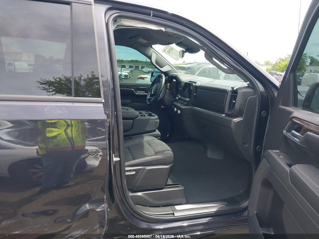 Продаж на аукціоні авто 2026 Gmc Sierra 1500 , Short Bed, Elevation, 4wd, vin: 3GTPUJEKXTG137370, номер лоту: 45395487