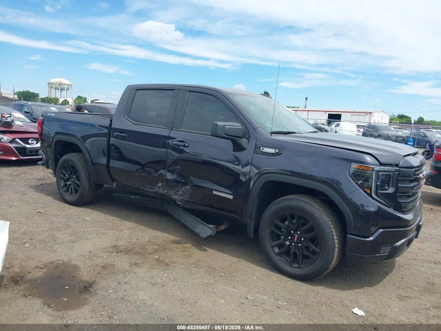 Продаж на аукціоні авто 2026 Gmc Sierra 1500 , Short Bed, Elevation, 4wd, vin: 3GTPUJEKXTG137370, номер лоту: 45395487