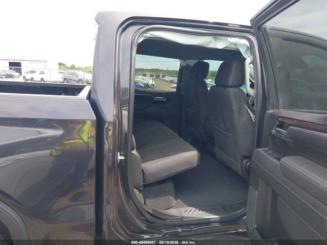 Продаж на аукціоні авто 2026 Gmc Sierra 1500 , Short Bed, Elevation, 4wd, vin: 3GTPUJEKXTG137370, номер лоту: 45395487