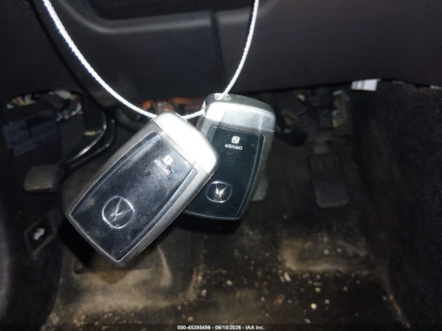 Aukcja sprzedaży 2016 Acura Mdx Technology   Entertainment Packages/technology, Entertainment   Acurawatch Plus Packages, vin: 5FRYD4H61GB007587, numer aukcji: 45395496